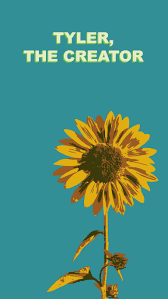 I found my heart and broke it here made friends and lost them through the years and. Flower Boy Tyler Wallpapers Top Free Flower Boy Tyler Backgrounds Wallpaperaccess