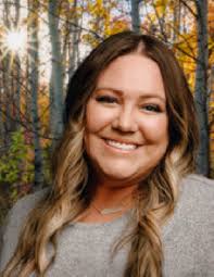 Obituary information for Ashley Winn Andrew