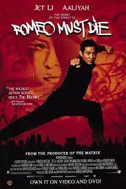 It's free and always will be. Romeo Must Die 11x17 Movie Poster 1999 Jet Li Lee Movie Aaliyah