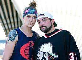 they re back jason mewes and kevin smith begin pre production on jay and silent bob reboot jason mewes silent bob jay and silent bob strike back