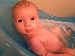 Check out our baby boy bath selection for the very best in unique or custom, handmade pieces from our shops. Baby Boy Bath Time Baby Photos Boy Bath Baby