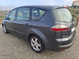 Image result for Tango 2007 S-Max