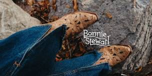 Bonnie Stewart (Solo Acoustic)