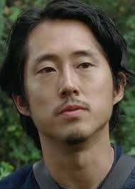 Best thing every character has done. Day Nine: Glenn Rhee : r/thewalkingdead
