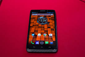 Motorola Droid Maxx, Ultra And Mini Get ...