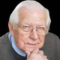 Richard Bordner's Instagram, Twitter & Facebook