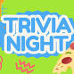Trivia Night Fundraiser event image
