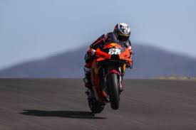 Miguel oliveira vai competir no motogp na próxima temporada. Idyjurzgdmiykm