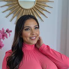 Lina Su Nude Leaked - TheFap