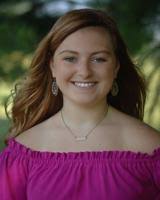 2018 Fair Queen Contestants