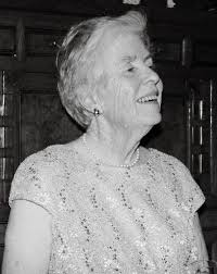 Mary Kelley Obituary (1932