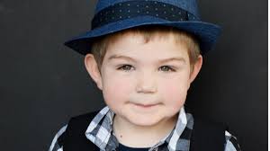 Jax's Cancer Journey