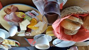 Fruh Gut Der Fruhstucksblog