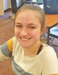 Teen fishing team lands connections