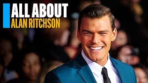 Alan Ritchson
