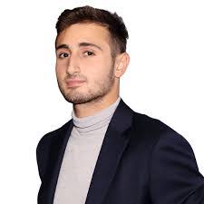 Benjamin Shuster's Instagram, Twitter & Facebook