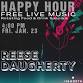 Reese Daugherty event image