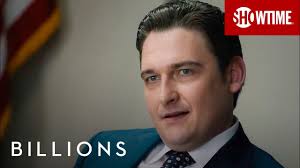 'Yeah, I Sort Of Figured' Ep. 3 Official Clip