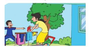 Kunci Jawaban Buku Kelas 4 Sd Pembelajaran 6 Tema 2 Subtema 1 Robihartoni