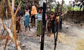 Currently, malaysia rank 2nd, while myanmar hold 3rd position. Malaysia Debates Pulling Out Of Soccer Cup Over Myanmar S Rohingya Crackdown Arab News