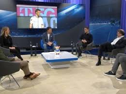 Im check24 doppelpass wird sie am sonntag, 14. 1 Bundesliga Millionenmarke Geknackt Sport1 Doppelpass Erreicht Saisonbestwert News Fussballdaten