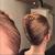 French Twist Step By Step