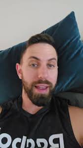 New Video with A Man in The Clouds with Land