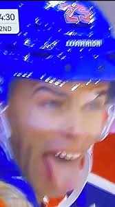 The Edmonton Oilers have clinched a playoff berth : r/hockey