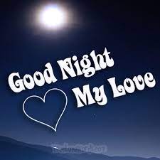 But for now, good night and sleep tight. Sweet Good Night Love Messages For Her True Love Words