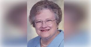 Obituary information for Ann Marie Phyillaier