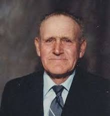 Levi Newton “Shorty” Jones (1920-2003)