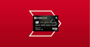 Community its army army app forum. Cimb Visa Infinite Unlimited Cashback Credit Cards Cimb Sg