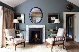 It can channel edgy modern and charming country; Grey Living Room Ideas And Grey Living Room Designs House Garden