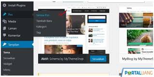 Wordpress adalah salah satu content management system (cms) yang paling banyak digunakan saat . Cara Menghapus Satu Atau Semua Postingan Di Wordpress Permanen