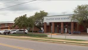 Clayton high staff asked about grade changing involving athletes, officials  confirm