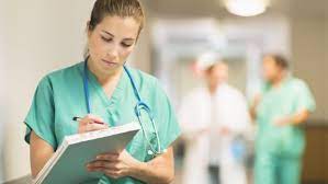 How To Become A Nurse—Education, Licenses, And Other Qualifications