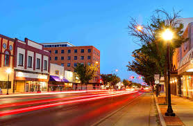 The travel time is 1 hour and 25 minutes. Best Things To Do In Roswell New Mexico