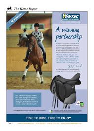 By admin, on september 28th, 2011. Horse Report June2013 Issue By The Horse Report Issuu