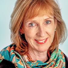 Fiona J. Gilbert, MD