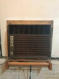 Get free shipping on qualified air conditioner window air conditioners or buy online pick up in store today in the heating, venting & cooling department. Can Someone Identify This Old Carrier Window Ac Hvac