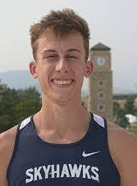 Aaron Pecho's Instagram, Twitter & Facebook