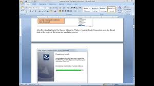 Quickly and completely remove oracle database 11g express edition from your computer by download reason's 'should i remove it?' or, you can uninstall oracle database 11g express when you find the program oracle database 11g express edition, click it, and then do one of the. Downloading And Installing Oracle 11g Express Edition Youtube