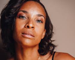 CREDITS — Nia Fairweather