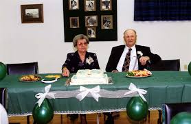 Obituary of Peter Paul Dewald