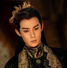 Hvem er favorittskuespillerne dine i kostymedramaer/fantasy? : r/CDrama
