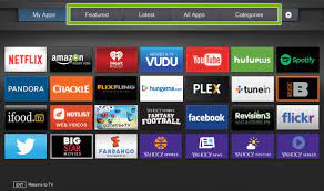Check spelling or type a new query. How To Add An App To A Vizio Smart Tv Support Com