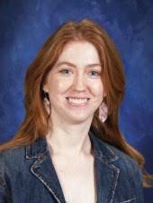 Victoria Finney's Instagram, Twitter & Facebook