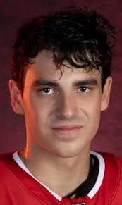 Matthew Desiderio's Instagram, Twitter & Facebook