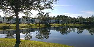 Maybe you would like to learn more about one of these? Treasure Coast Rv Park And Campground Ft Pierce Fl I 75 Exit Guide