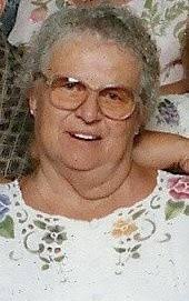 Rita Newman Obituary